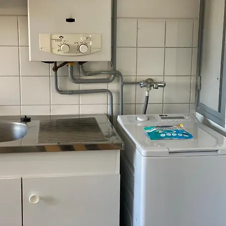 Apartment Joli En Boisee Ecully