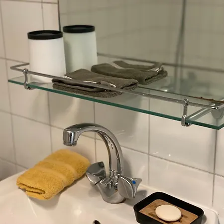 Apartment Joli En Boisee *
