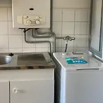 Apartmán Hollywood En Boisee Écully